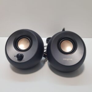 ALTAVOZ DE ORDENADOR CREATIVE MF 1696