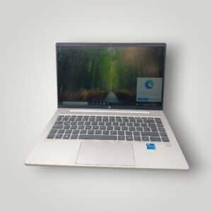PORTATIL HP PROBOOK 440 (2022) G9 I5-12TH 16GB 256GB SSD W10 + CARGADOR