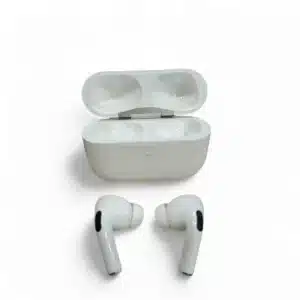 AIRPODS PRO 2 GEN A2968 (ESTUCHE USB-C) + FUNDA