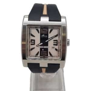 RELOJ LOTUS W.R.SOM 165FT CORREA DE GOMA