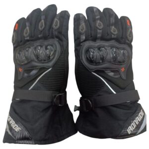 GUANTES DE MOTO IRONRIDE WN-01 2XL