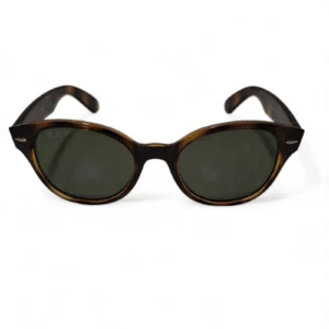 GAFAS RAYBAN RB4141 MARRONES