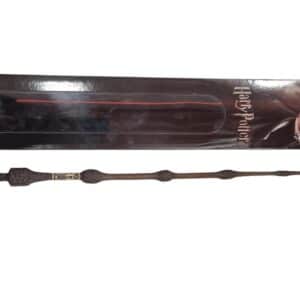 VARITA HARRY POTTER THE ELDER WAND ALBUS DUMBLEDORE + CAJA