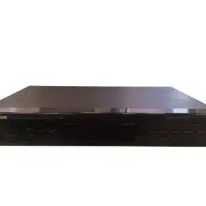 MODULO SINTONIZADOR DIGITAL PIONEER F-104 FM/AM NEGRO MADE IN UK