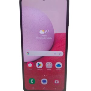 MOVIL SAMSUNG GALAXY A13 128GB/4GB