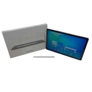 TABLET SAMSUNG  GALAXY TAB S10 FE 128GBGB 8GB RAM + LAPIZ +CAJA *A ESTRENAR*