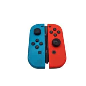 PAREJA DE JOYCONS NINTENDO SWITCH - OLED
