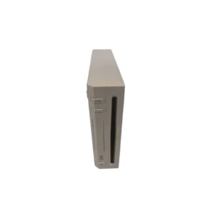 NINTENDO WII RVL 101 (EU) BLANCA + MANDO + CABLE