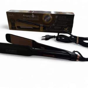 PLANCHA DE PELO ARGAN CARE PRO ACTIVE A ESTRENAR