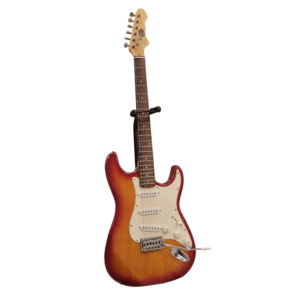 GUITARRA ELECTRICA 07 USA GUITARS
