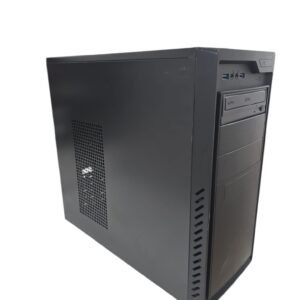 ORDENADOR DE TORRE LG CORE I5-7400 8GB/512 SSD +1TB HDD (WIN 11)