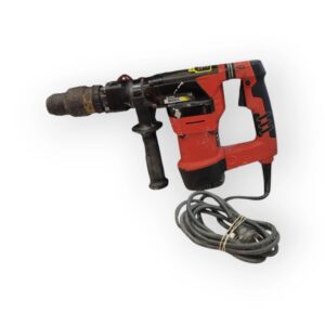PISTOLETE STAYER MD6C 1200W + MALETIN