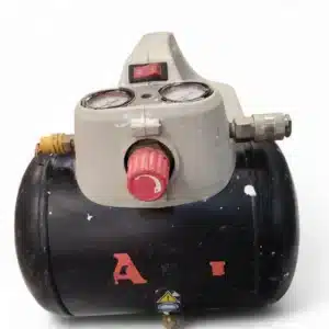 COMPRESOR AEG 6L