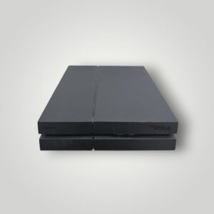 CONSOLA SONY PS4 FAT 1TB + CABLES