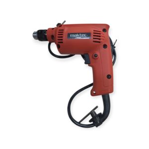 TALADRO MAKTEC BY MAKITA MT650 230W + CAJA