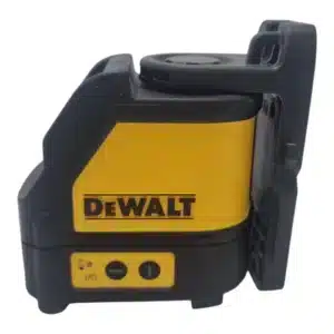 NIVEL LASER DEWALT DW088CG