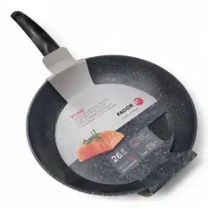 SARTEN DE ALUMINIO FORJADO FAGOR 26CM *A ESTRENAR