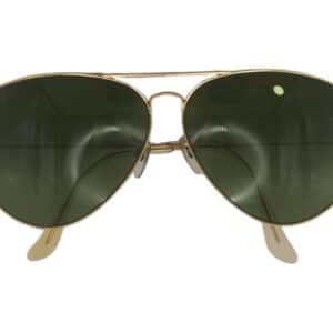 GAFAS DE SOL VINTAGE RAYBAN  USA + FUNDA