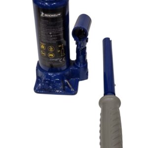GATO HIDRAULICO BOTELLA MICHELIN PARA COCHE 3T