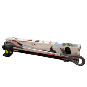 CORTABORDES ELECTRICO POWERPLUS 300W