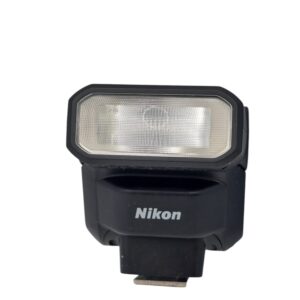 FLASH NIKON SPEEDLIGHT SB-300