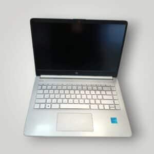 PORTATIL HP 14S-DQ2000NS (2022 )CORE I3-1115G4 8GB/256GB SSD W11+ CARGADOR