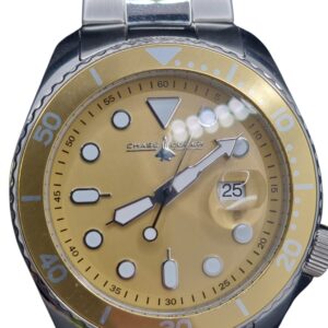 RELOJ INVICTA EDICION ESPECIAL CHASE DURER CDW-0149 + CAJA