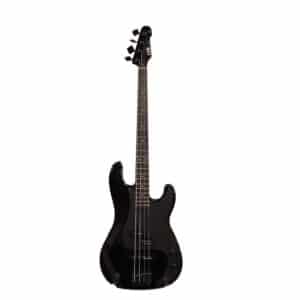 BAJO ELECTRICO LTD SURVEYOR 87 BLACK