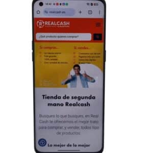 MOVIL OPPO FIND X5 PRO 256GB 12GB RAM GRIS
