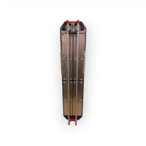 CORTADORA DE AZULEJOS CORTAG MASTER PLUS.125 1.25MT + ACC
