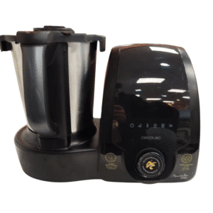 ROBOT DE COCINA CECOTEC MAMBO 9590+ACCESORIOS