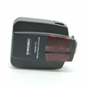 FLASH SOLIGOR TIF 340 AF ZOOM FLASH