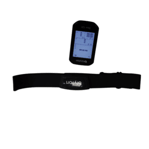 GPS BRYTON RIDER 320+PULSOMETRO