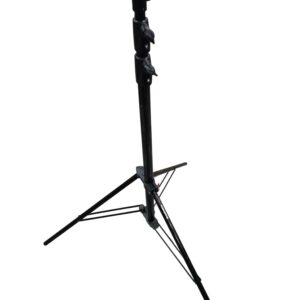 PIE DE FOTOGRAFIA MANFROTTO 1005BAC