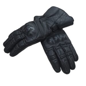 GUANTES DE MOTO CON PROTECCION REV IT! H20 TALLA S