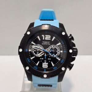 RELOJ INVICTA I-FORCE 43001 + ESTUCHE
