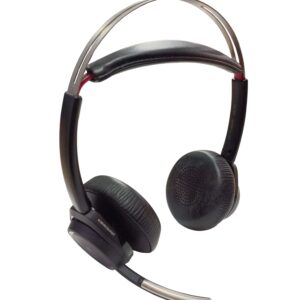 AURICULARES BLUETOOTH PLANTRONICS VOYAGER FOCUS FL6E88