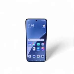 MOVIL XIAOMI 15 512GB/12GB NEGRO+FUNDA