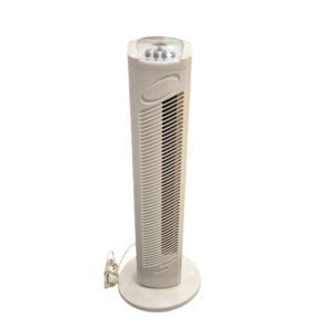VENTILADOR DE TORRE EL CORTE INGLES VT-80