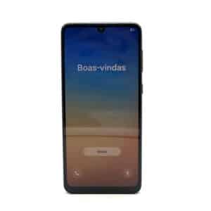MOVIL GALAXY A33 5G 128 GB 6 RAM NEGRO CON CAJA