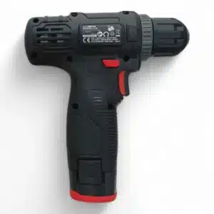 ATORNILLADOR A BATERIA FERM CDM1183 CON CABLE