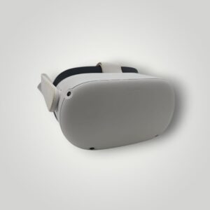 OCULUS META QUEST 2 64GB + FUNDA