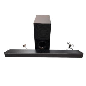 BARRA DE SONIDO SONY SA WXF9000 300 W + CABLE OPTICO