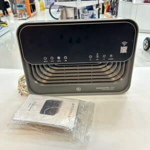 PURIFICADOR DE AIRE LUFTHOUS DOMOTIK 03