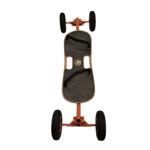 MOUNTAINBOARD MONGOOSE 132