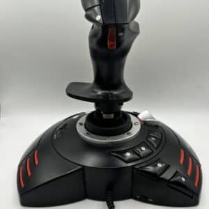 JOYSTICK THRUSTMASTER T FLIGHT STICK X