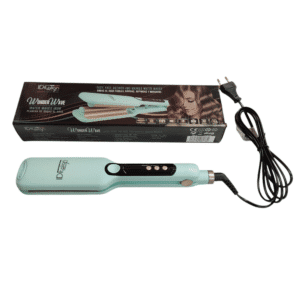 ONDULADOR IDITALIAN WONDER WAVE 82W+CAJA *A ESTRENAR*