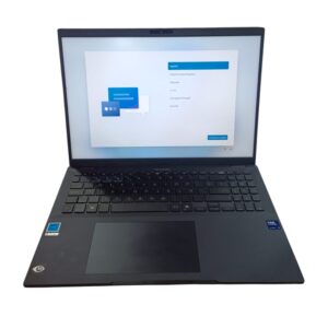 PORTATIL ASUS EXPERTBOOK B3604CM CORE ULTRA 5 125U 512GB 16GB + CARGADOR