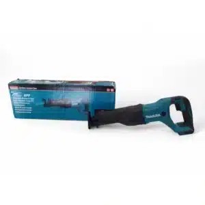 SIERRA SABLE MAKITA DJR186 + CAJA