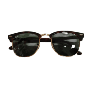 GAFAS DE SOL RAY-BAN RB3016 CON FUNDA